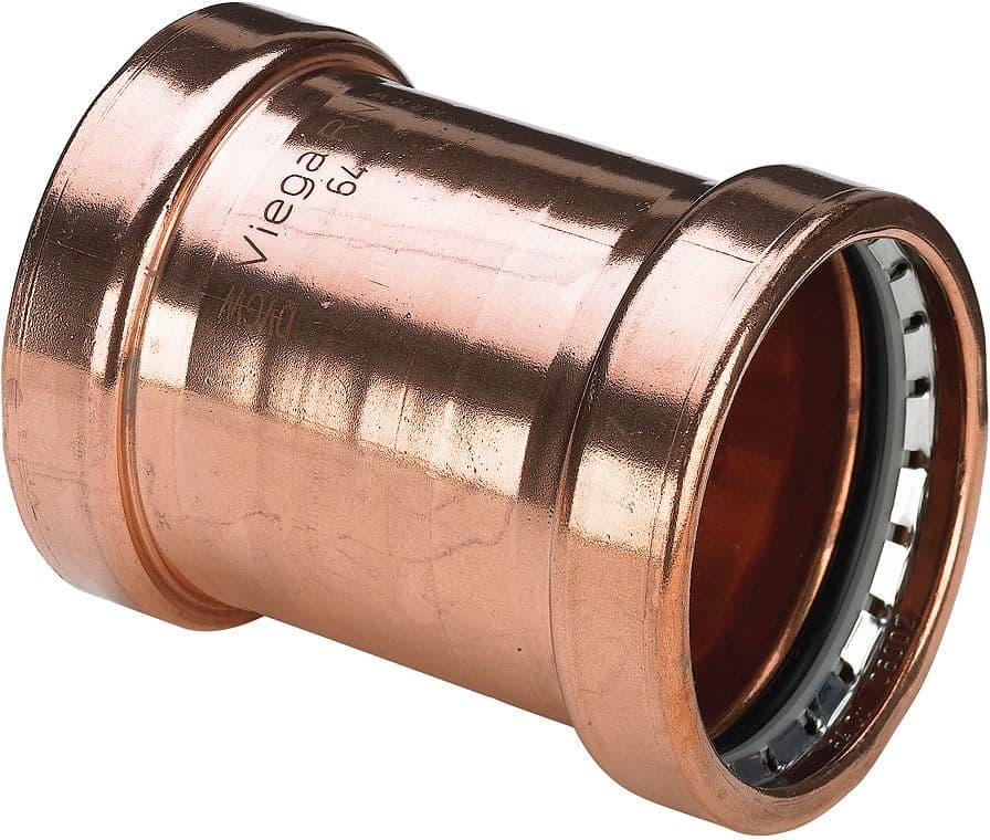 MANCHON COULISSANT 64MM XL PROFIPRESS VIEGA