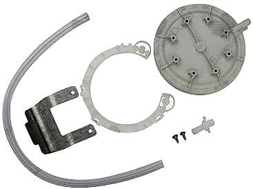 PRESSOSTAT THEMACLASSIC F30E1+THELIA+AS BULEX