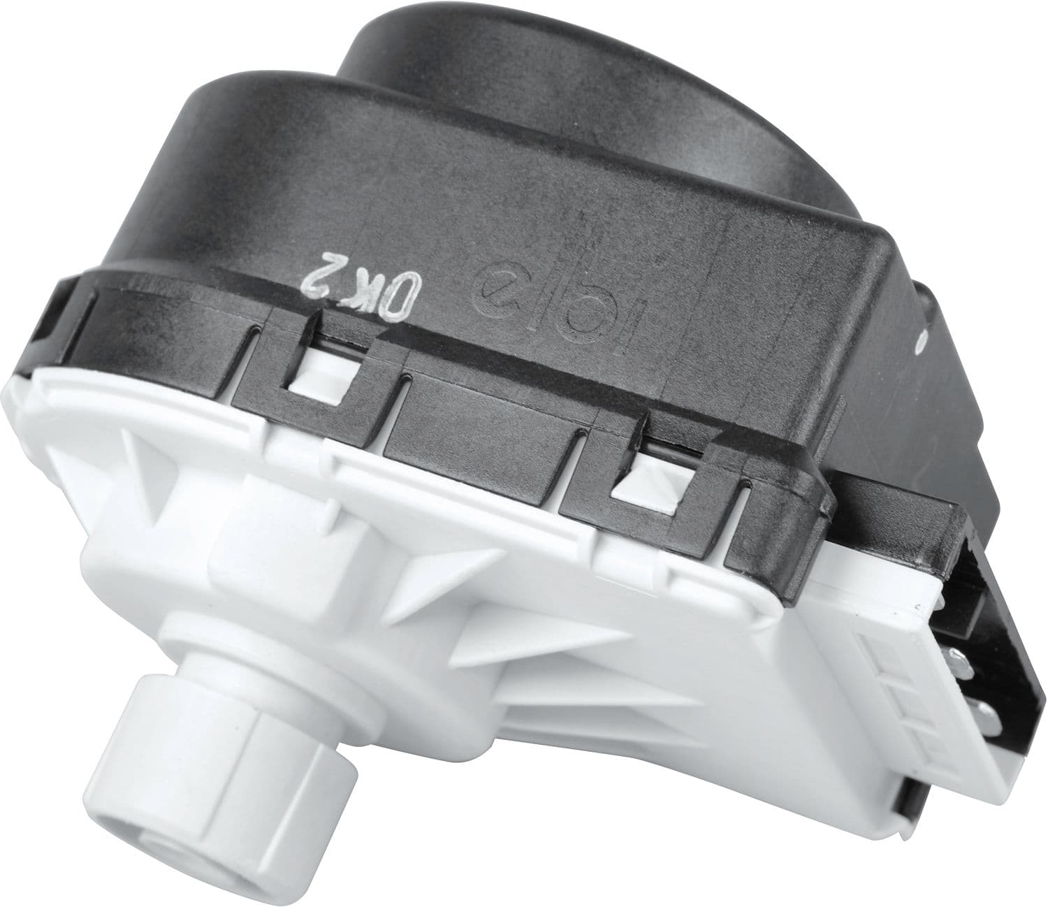 MOTEUR VANNE 3VOIES ARISTON INOA/TALIA/ACO B