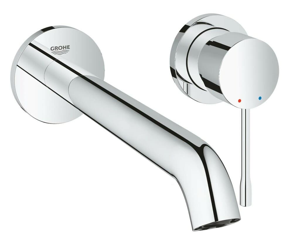 Grohe Essence mélangeur de lavabo 2 trous