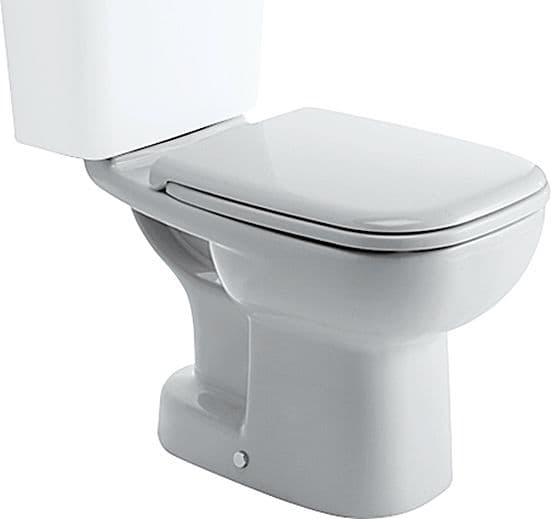 CUVETTE D-CODE DURAVIT C 215 BLANC
