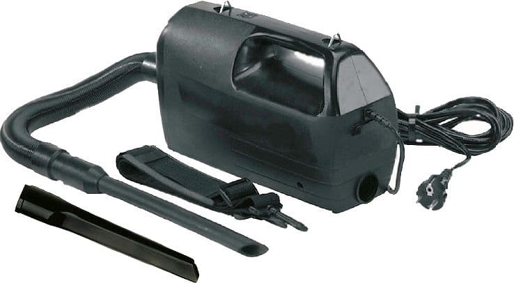 ASPIRATEUR (SOUFFLEUR) BLOW-VAC POUR CHAUDIERE AU GAZ