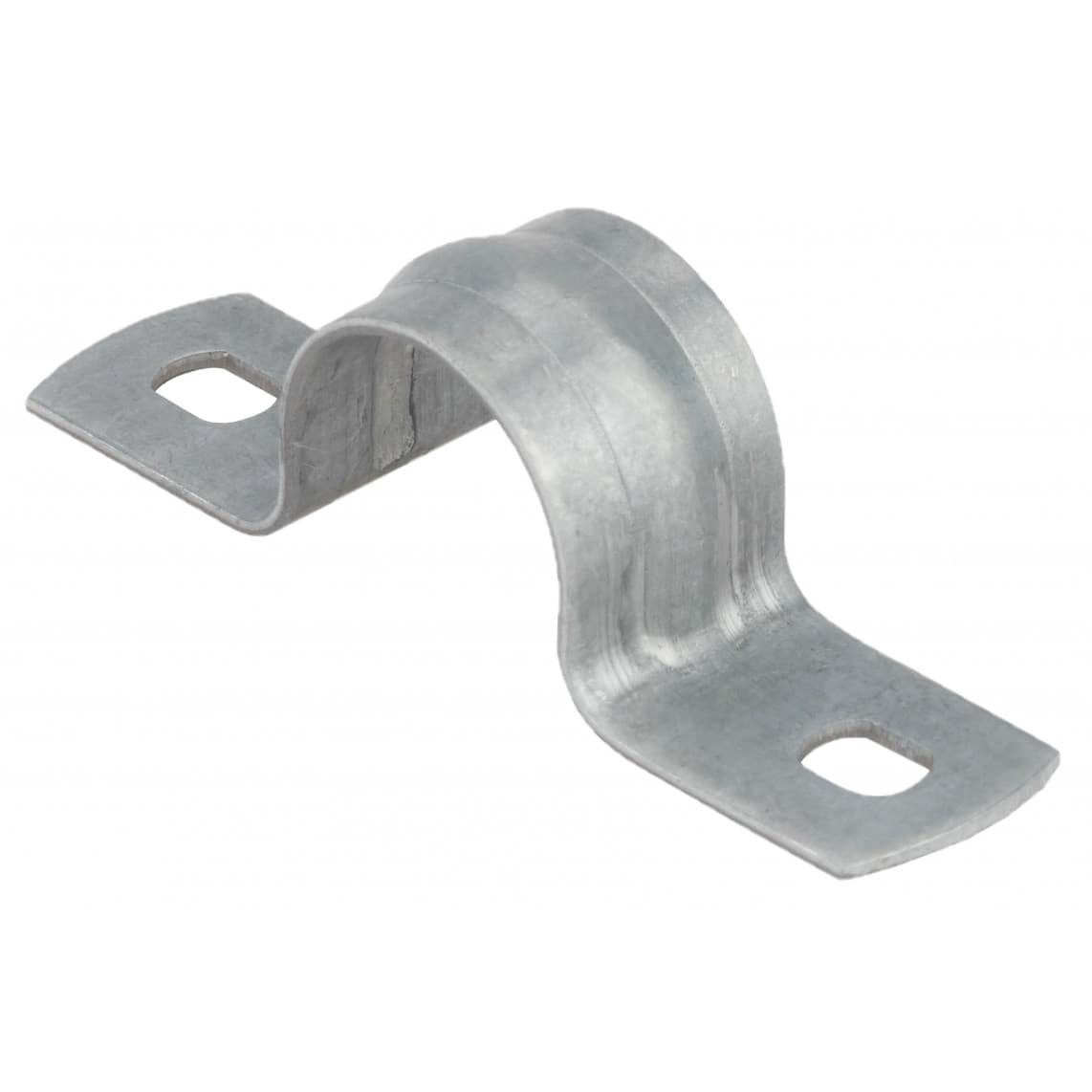 973802255 collier pour tube, galvanisé, 26 mm (2x)