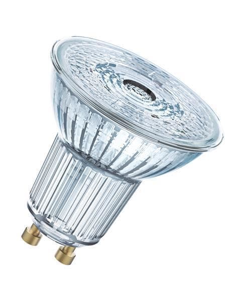 Osram Led Parathom Dim Par16 8.3 - 80W / 840 Gu10 575lm 36° Cool White dimmable 230V 25.000h