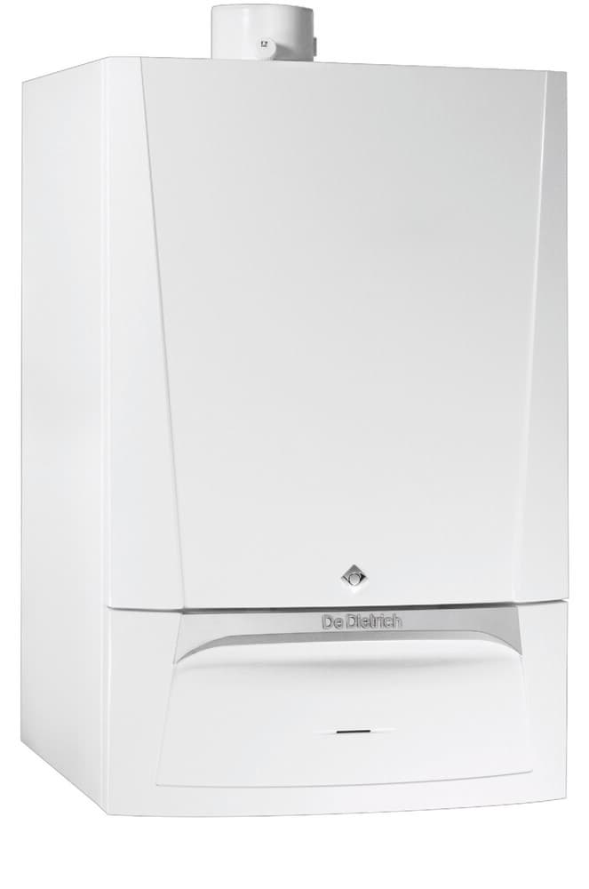 De Dietrich Evodens AMC 25/28 MI chaudière murale gaz à condensation combi 25 kW