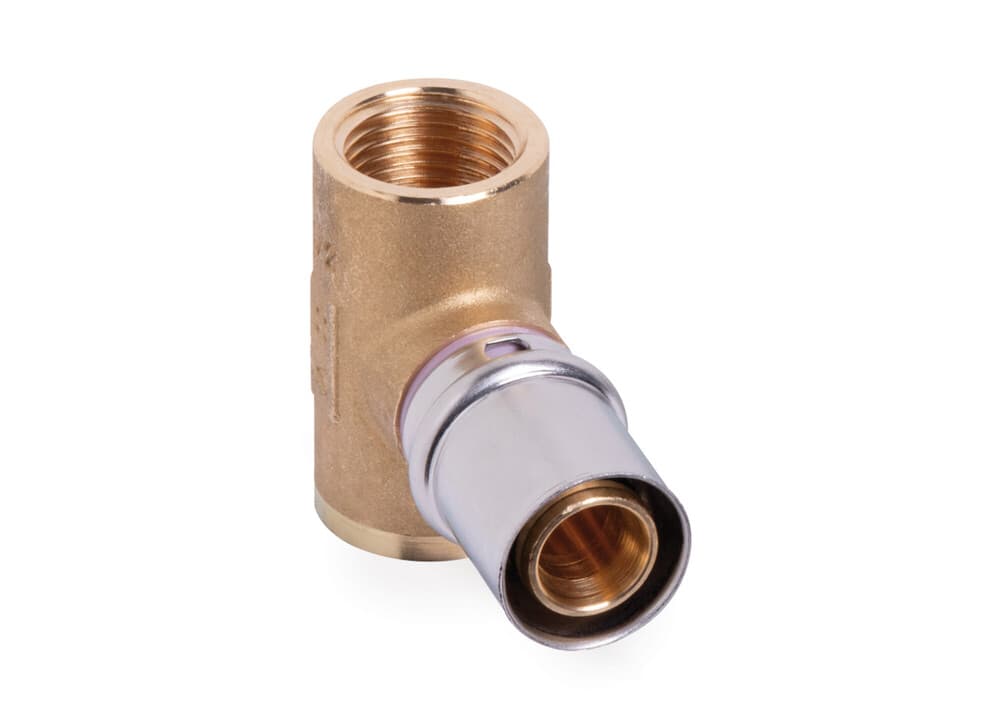 STPX COUDE PR PL.FIX. D20X1/2F