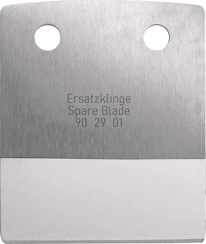 KN LAMES DE RECHANGE COUPE TUB. 12-25MM