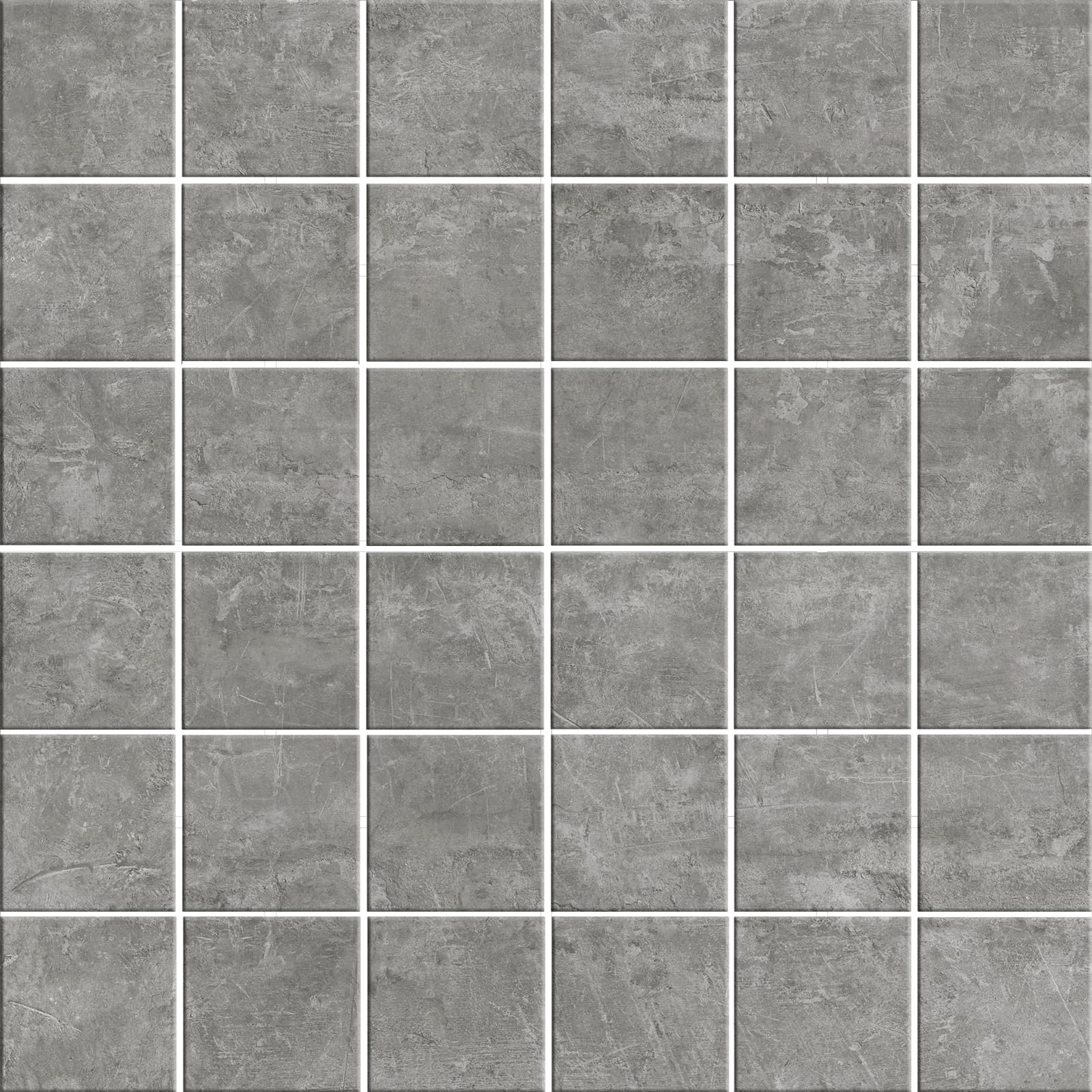 MOSAICO DEVON GRAY SP 30X30 (5X5)