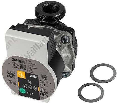POMPE H.E. VKC 254+324+255+325 VAILL.