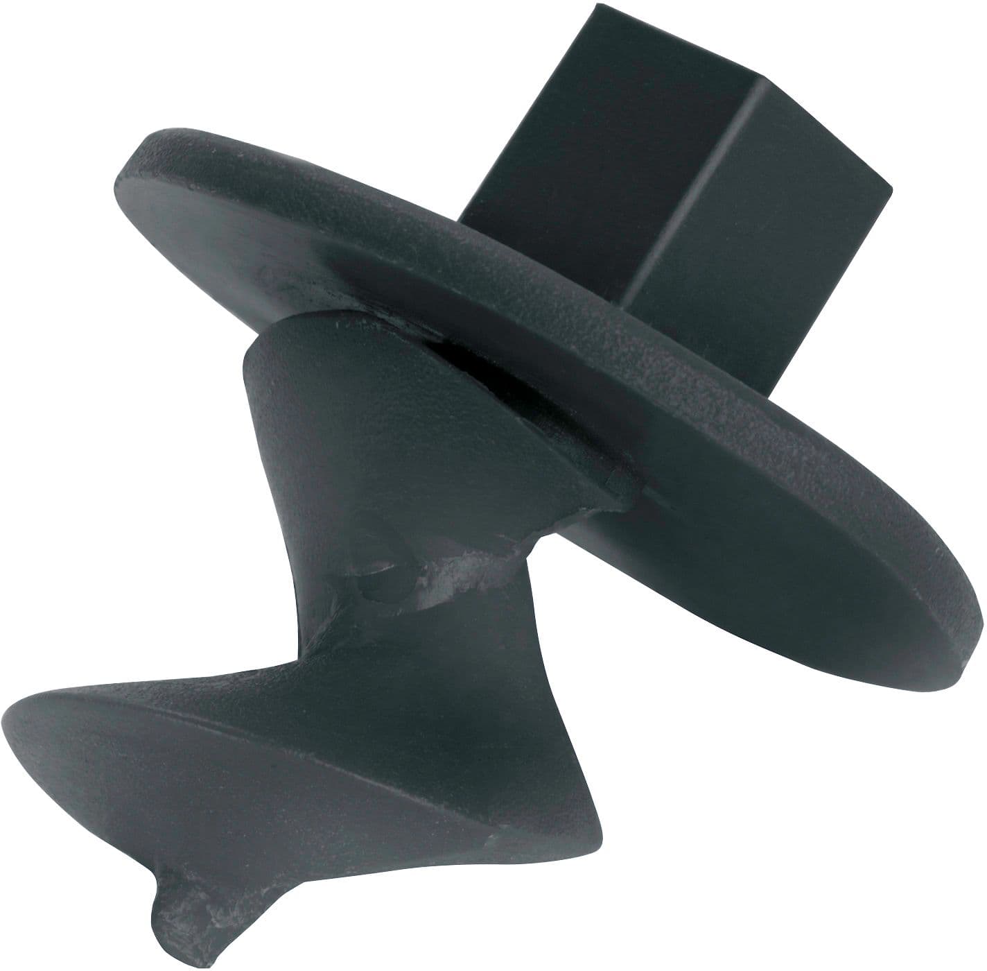 FIXATION POUR FEUILLE A PLOTS VARIONOVA REHAU SAC 20PC