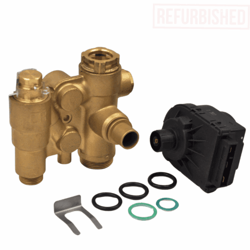 HYDROBLOCK RECHTS C24/28 REMEHA