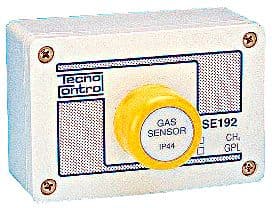 SONDE POUR GAZ NATUREL