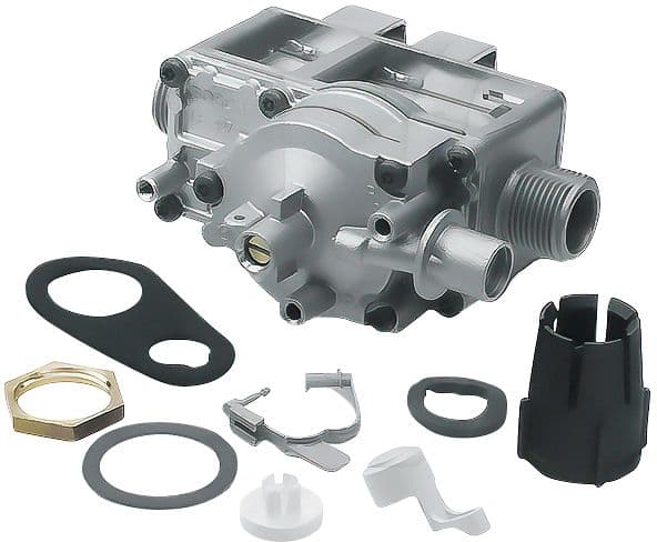 BLOC GAZ JUNKERS TOP ZBS