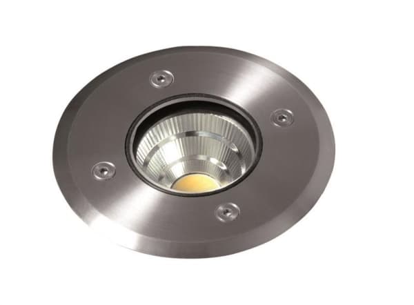 Bolas F - 13W 40° Warm White - 700mA - Inox 316L