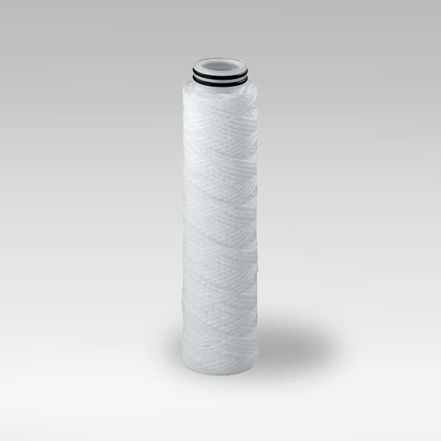 SIMPLEX FILTRE FIN POUR EAU DE VILLE DURLEM KIT