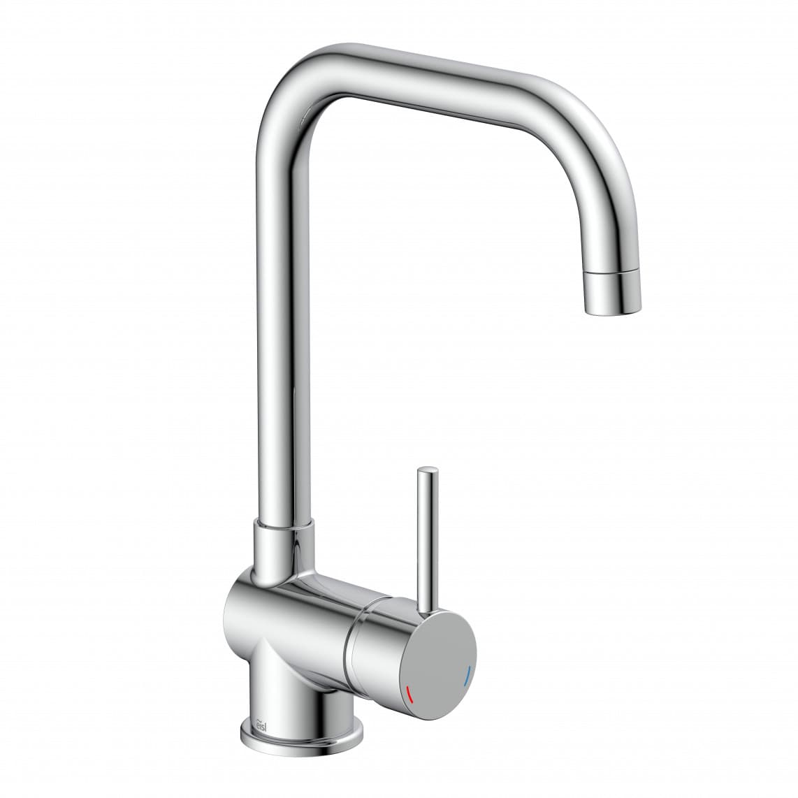 NI182GACR FUTURA Keukenkraan, chroom