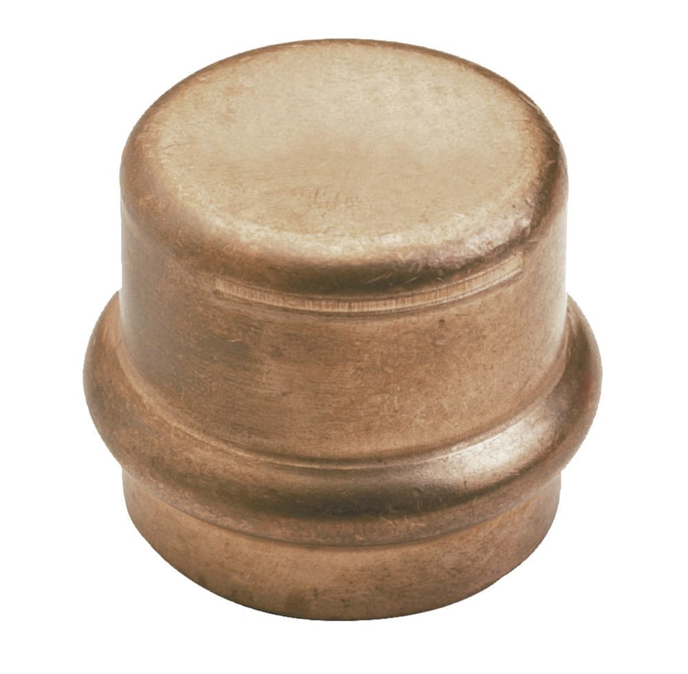 Conex Bänninger Profil-B bouchon cuivre 22