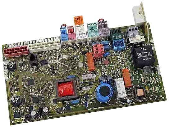 CIRCUIT IMPRIMÉ
