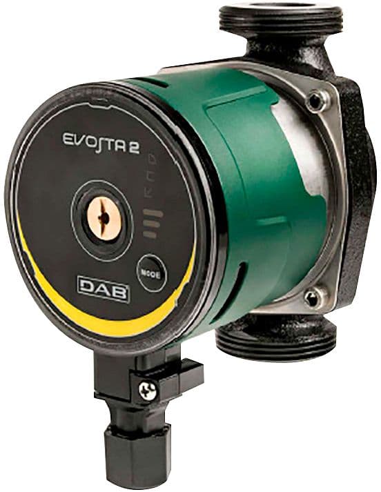 CIRCULATEUR CC EVOSTA2 DAB 40-70/130 6/4" M230/50-60