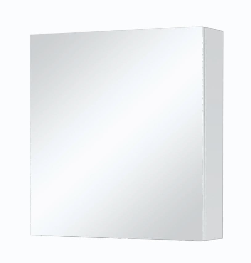 ARMOIRE TOILETTE ICE 60CM BLANC