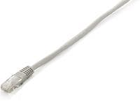 UTP cat6 patchcable 3m Gris