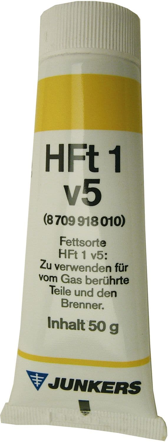 TUBE DE GRAISSE EAU JUNKERS 30GR