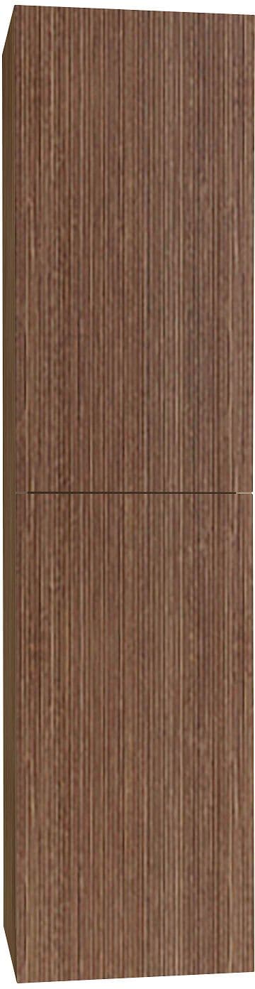 COLONNE COFFEE 2 PORTES GAUCHE 40NOYER DECOR SMARTLINE