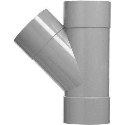 125MM CULOTTE A 45 MF
