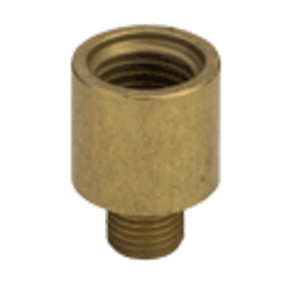 Viega réduction bronze 5/4"F x 1"M