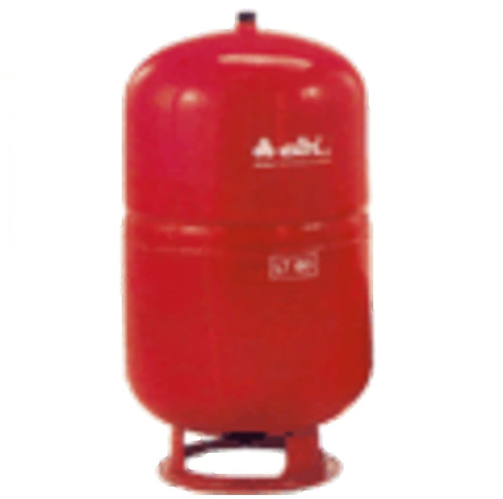 Elbi ERCE vase d'expansion installations chauffage 35L D400 3/4" membrane