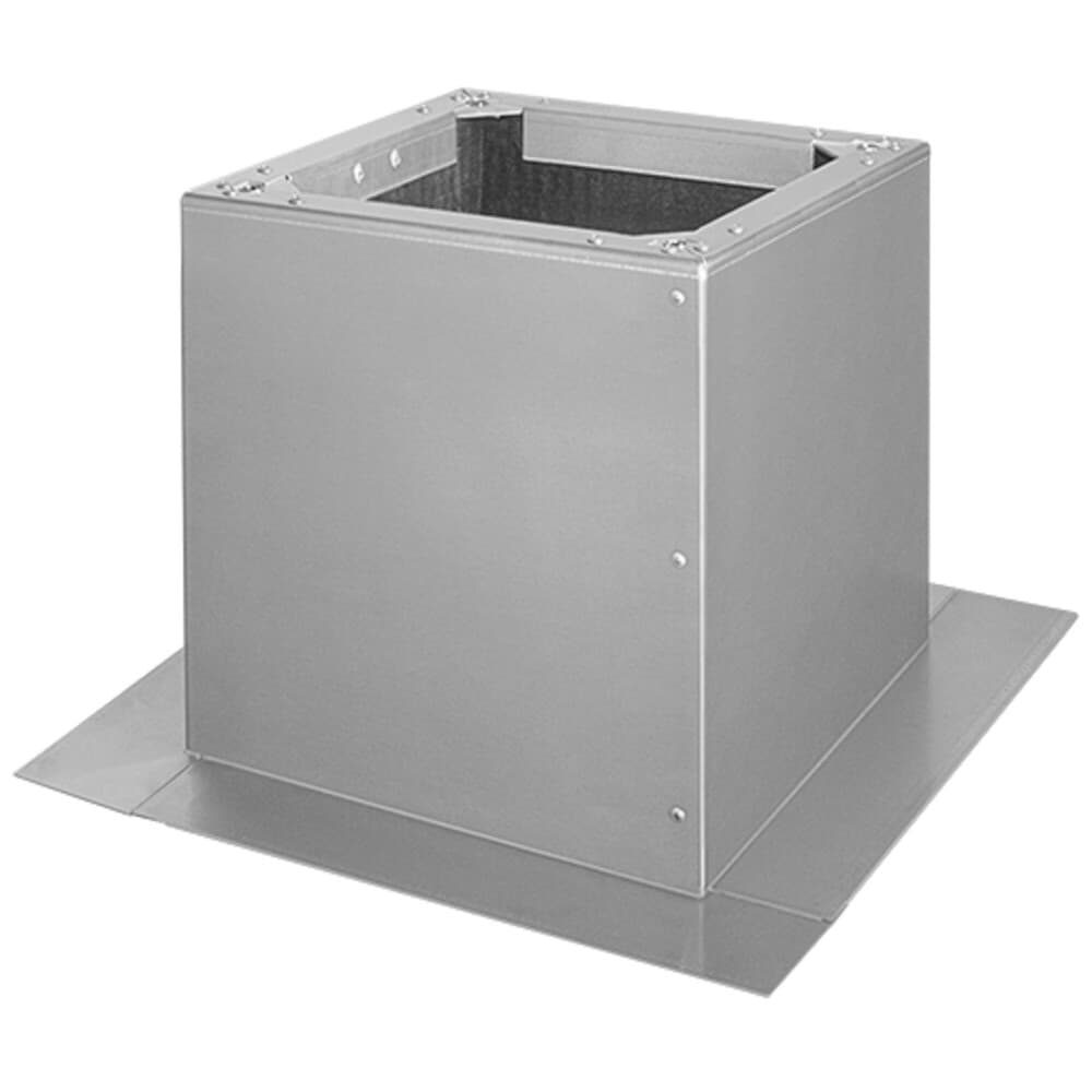 DUCO 4611 SOCLE TOIT.ROOFFAN