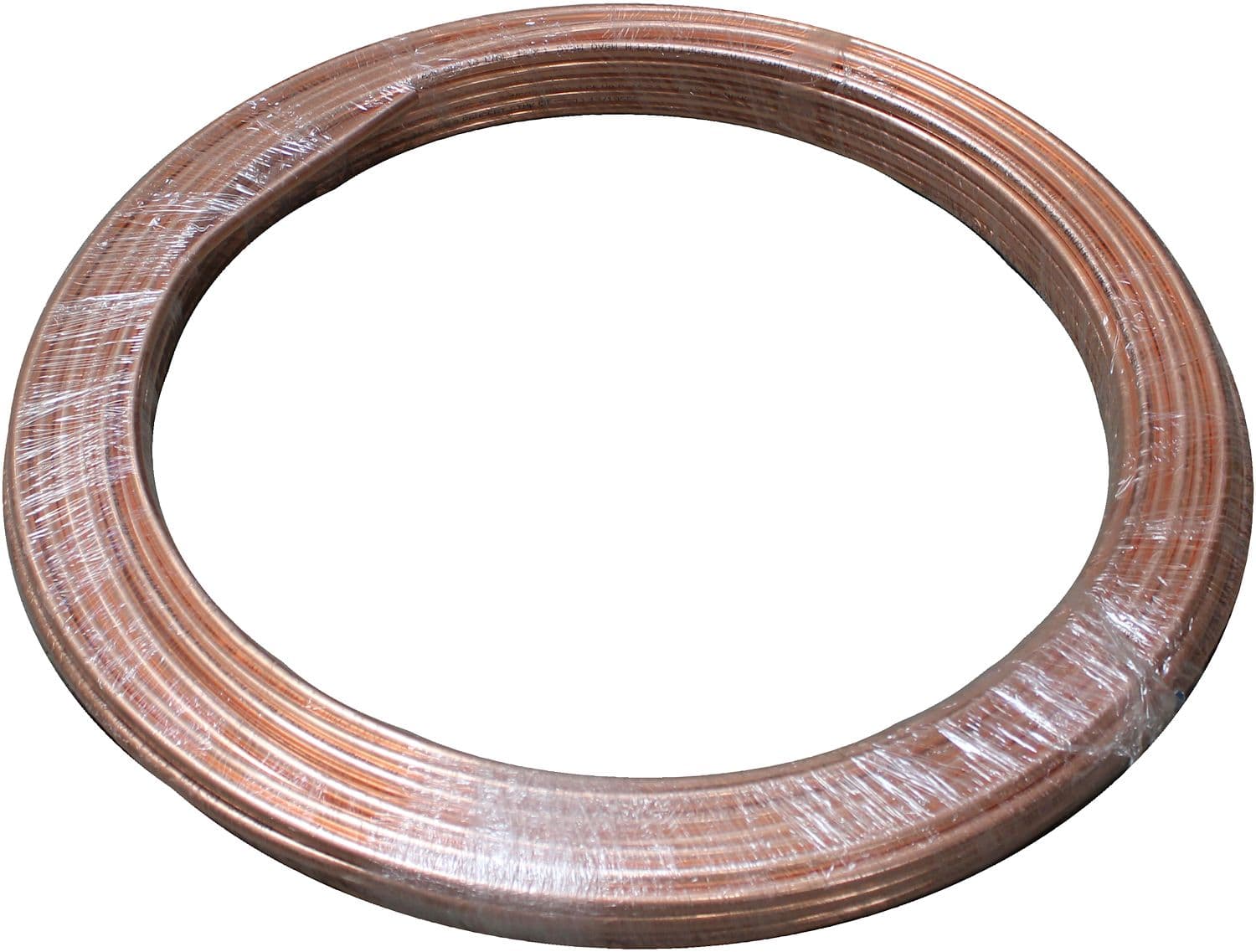 TUYAU CUIVRE  6-1MM ROULEAU 50M