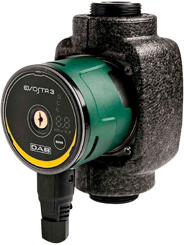 CIRCULATEUR CC EVOSTA3 DAB 60/180X2" M230/50-60