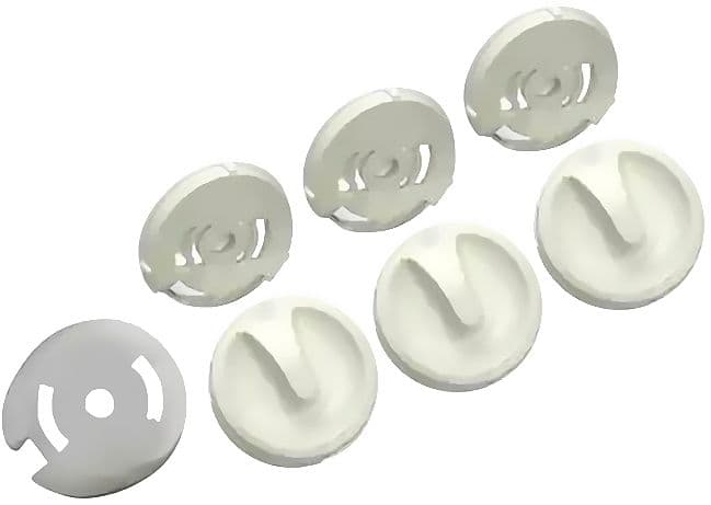 MANETTES BULEX