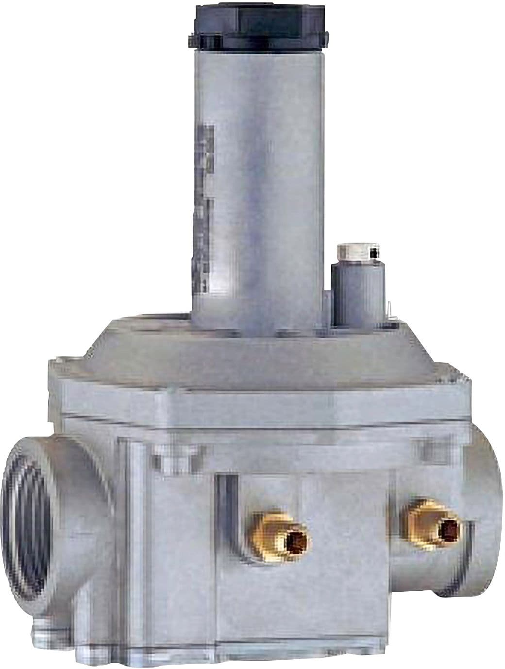 REGULATEUR PRESSION GAZ - GAZ NATUREL 3/4" 10-30MBAR