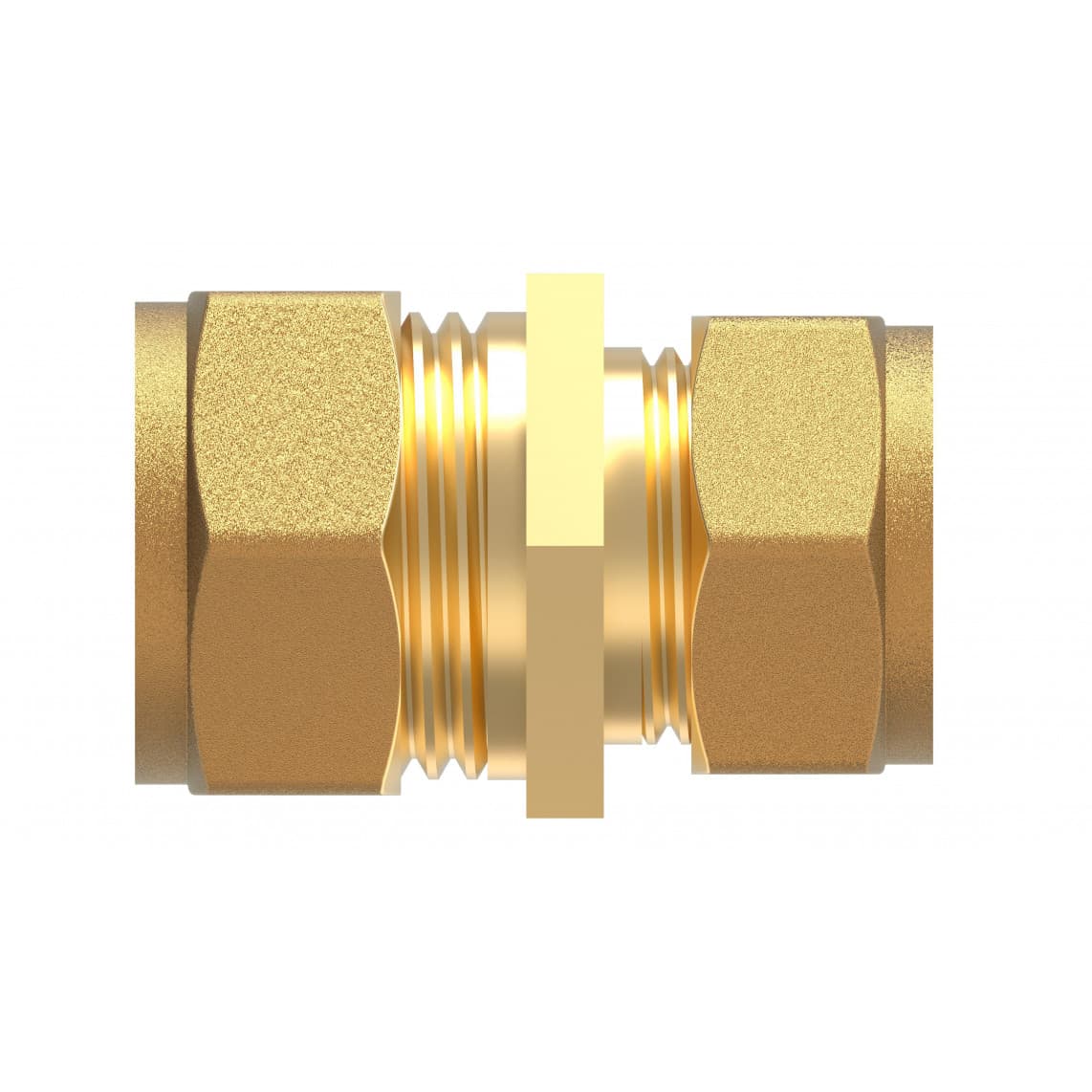 989454717 LT raccord réducteur, vierge, 18 mm x 15 mm, raccord à serrer pour tube en cuivre,