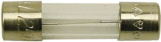 FUSIBLE CIRCUIT IMPRIME JUNK.ZWR 1A 24V