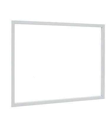 LISTE POUR ARMOIRE-O BLANC