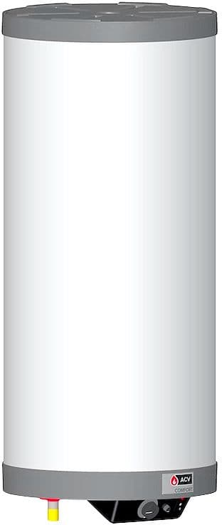 BOILER INOX COMFORT E ACV 160L CLASSE ERP C
