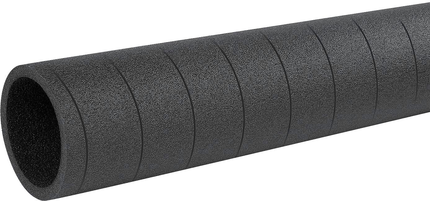 TUBE ISOLE POUR SYSTÈME VENTILATION D UBBINK 160-190MM 2M
