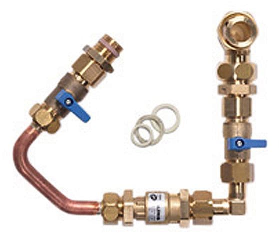 KIT DE REMPLISSAGE VAILLANT