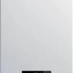 CHAUDIERE MURALE GAZ A CONDENSATION + ECS ECOTEC PLUS NEW VCW25/32 VAILLANT