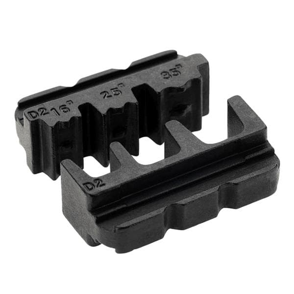Insert soulier de câble 16 -35mm²