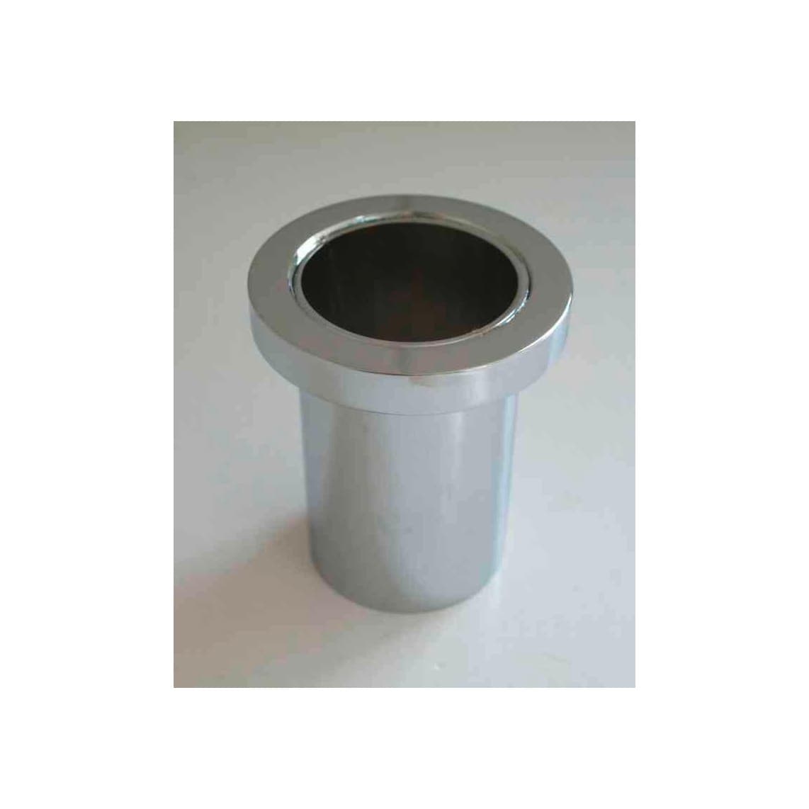 00207 Socle pour 79150, chrome