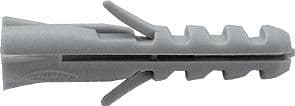 CHEVILLES FISCHER S 8MM LA BOITE 100 PIECES