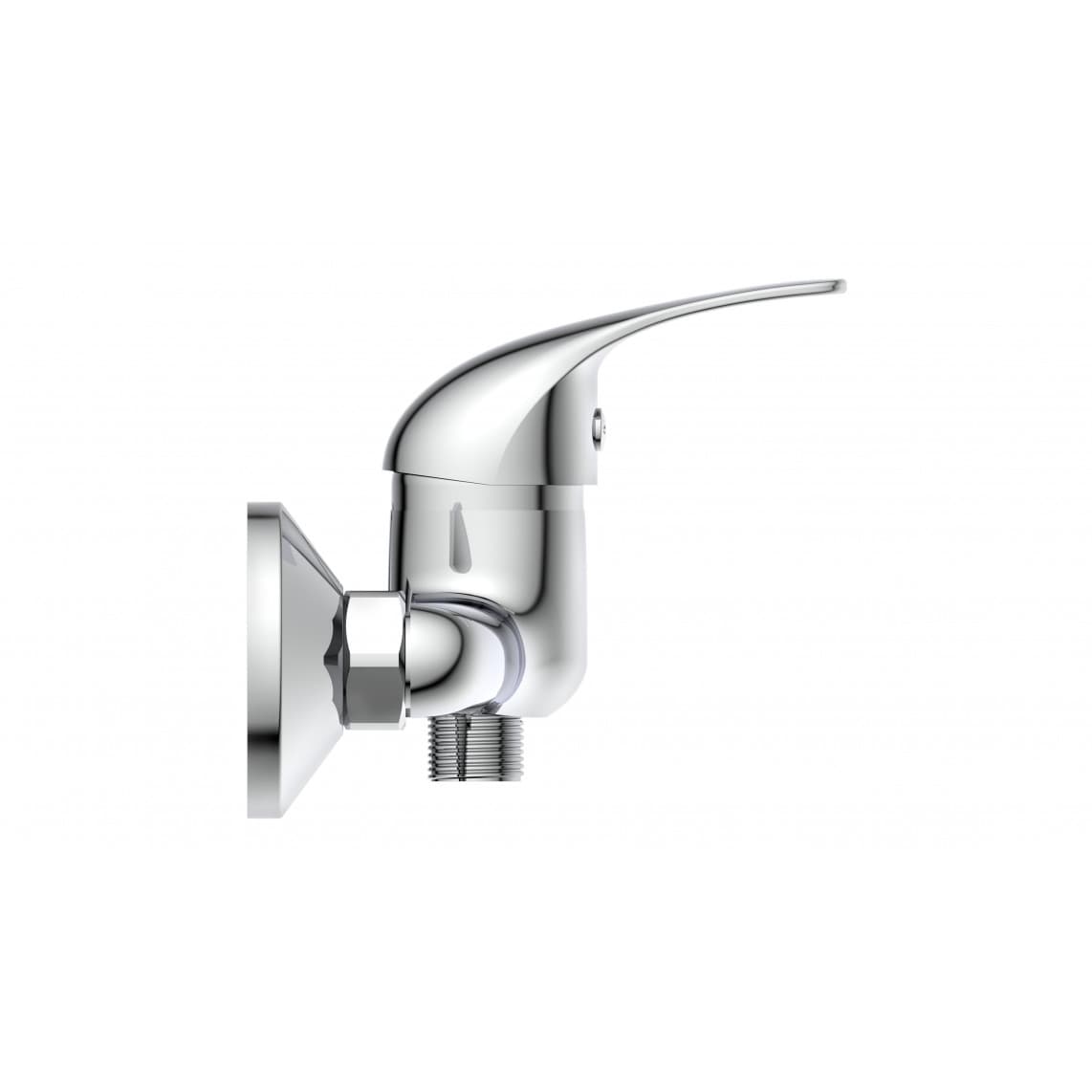 41400 ATHOS PLUS Mitigeur douche, chromé