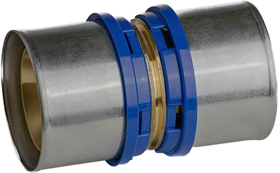 MANCHON 50MM ALUPEX