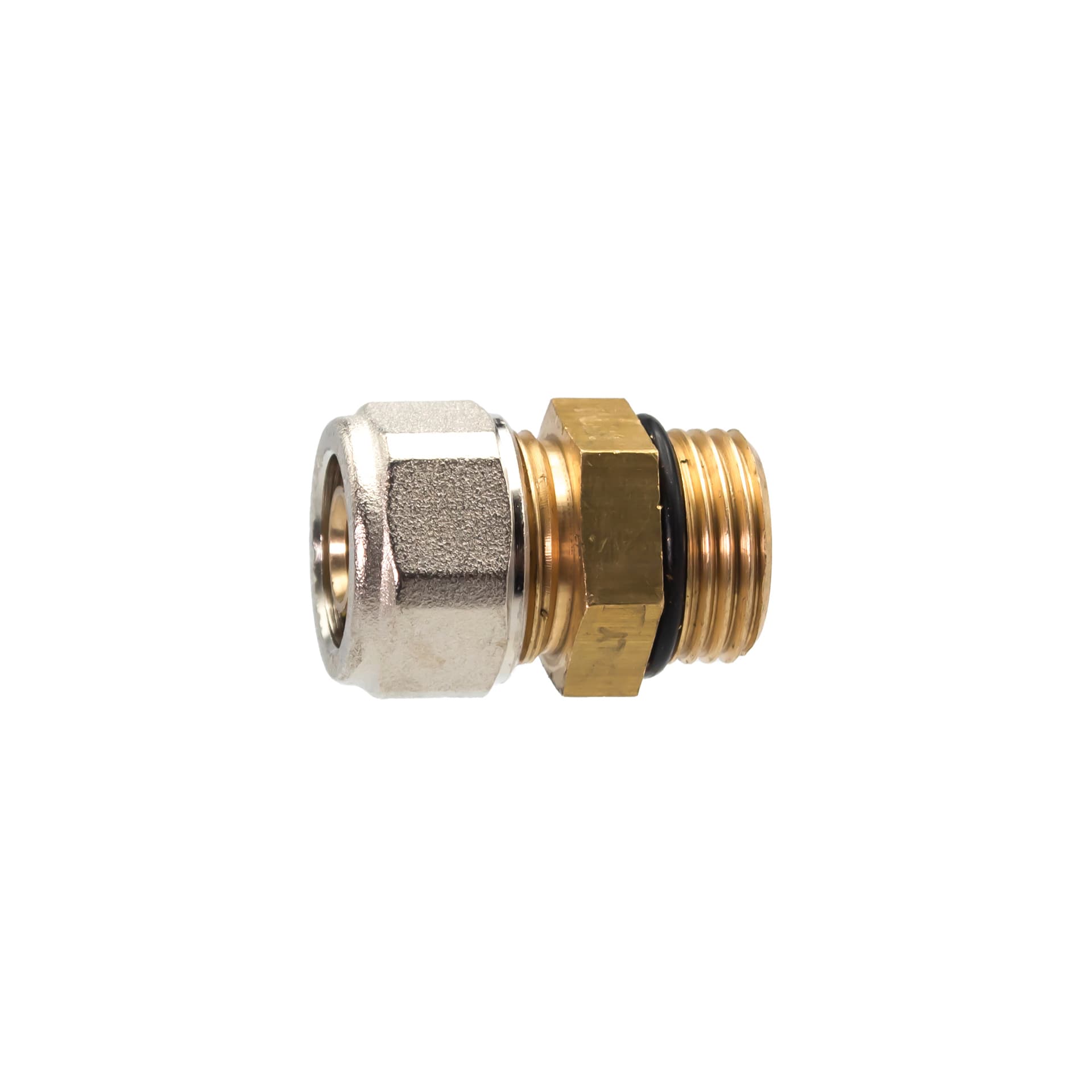 MAMELON PEX P271 1/2MX16 AVEC ORING