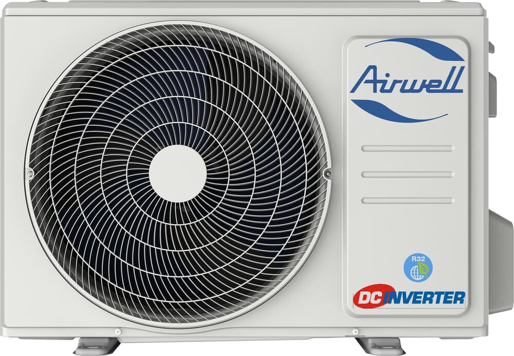 Airwell ZDAA 2050 climatisation split unité exterieur multi-split monophasé R32