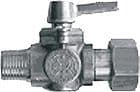 ROBINET GAZ DROIT JUNKERS 5 LITRES